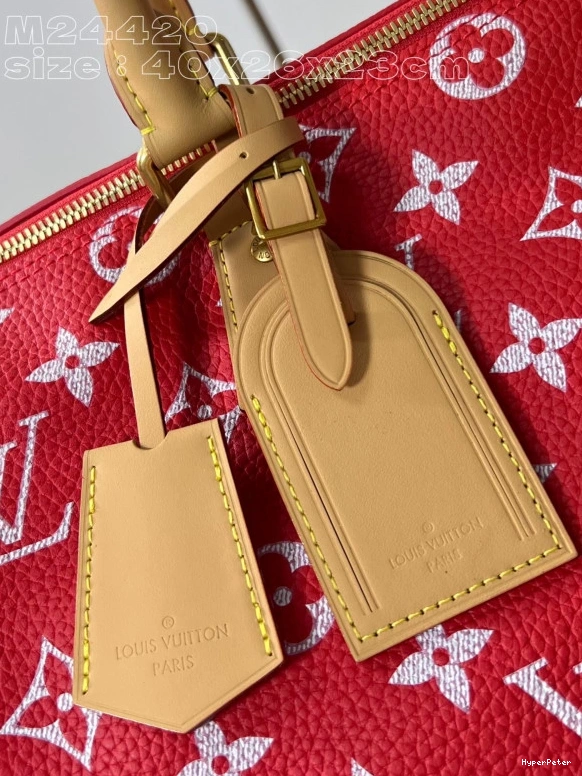 SPEEDY Vuitton Louis 40 0806